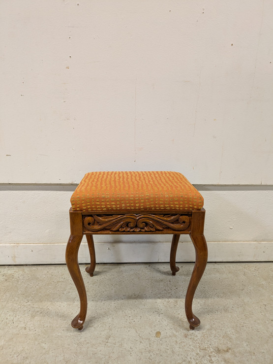 Kunnostettu pikku rahi / palli 