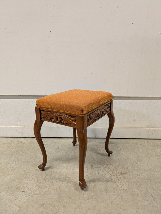 Kunnostettu pikku rahi / palli 