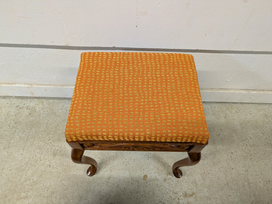 Kunnostettu pikku rahi / palli 