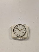 Diehl keraaminen seinäkello