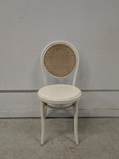 Thonet tyyppinen vintage tuoli