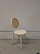 Thonet tyyppinen vintage tuoli