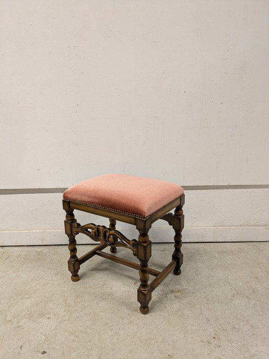 Kaunis jakkara / rahi