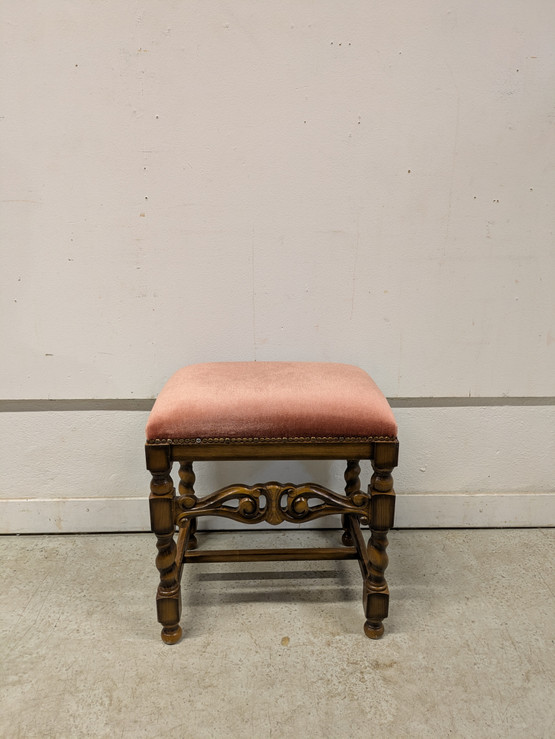 Kaunis jakkara / rahi