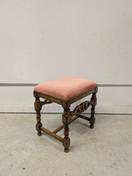 Kaunis jakkara / rahi