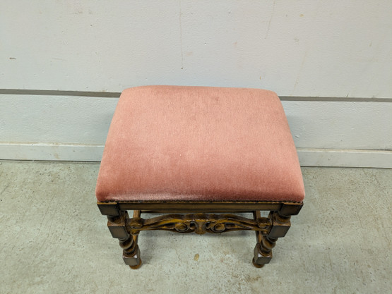 Kaunis jakkara / rahi