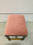 Kaunis jakkara / rahi