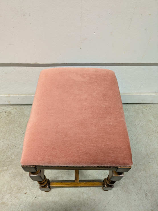 Kaunis jakkara / rahi