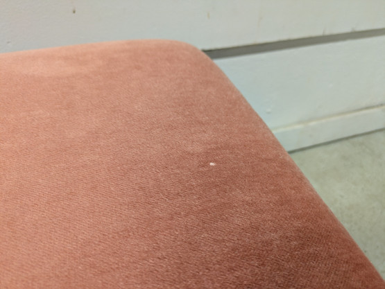 Kaunis jakkara / rahi