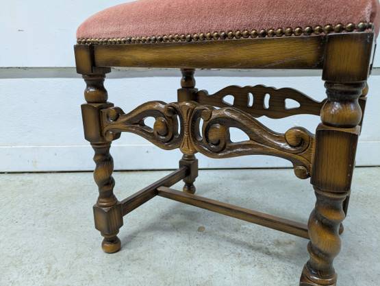 Kaunis jakkara / rahi