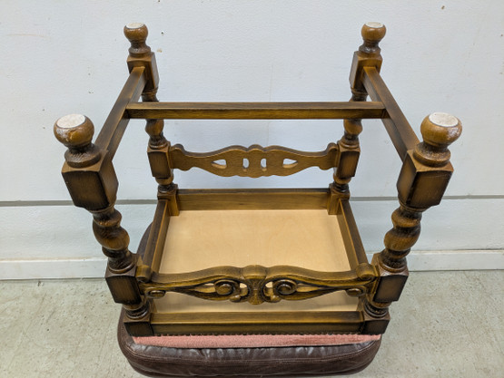 Kaunis jakkara / rahi