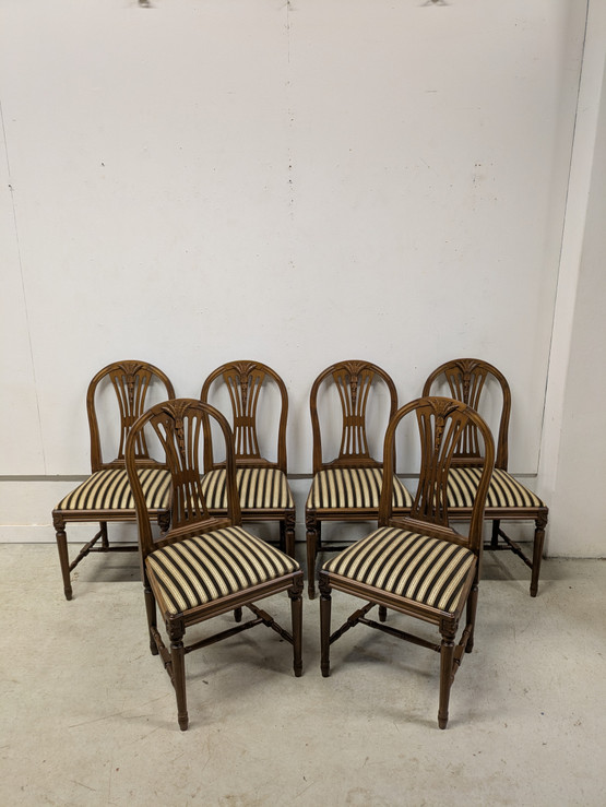 Tähkäempire tuoli 6kpl