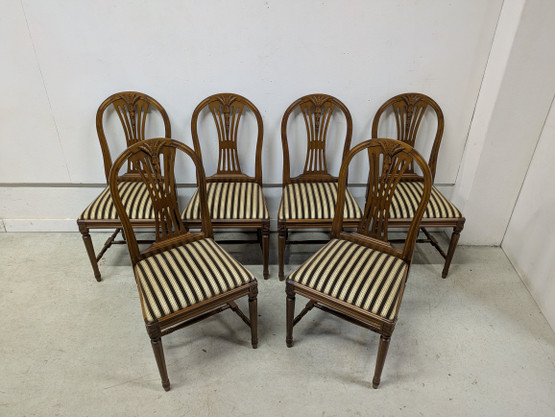 Tähkäempire tuoli 6kpl