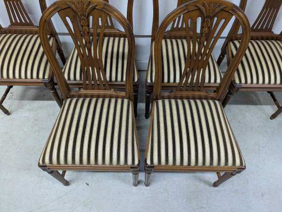 Tähkäempire tuoli 6kpl