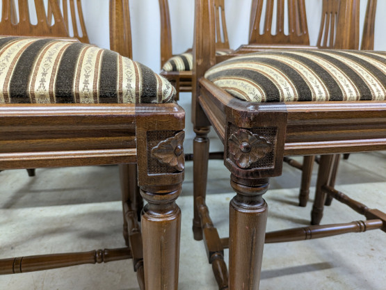 Tähkäempire tuoli 6kpl