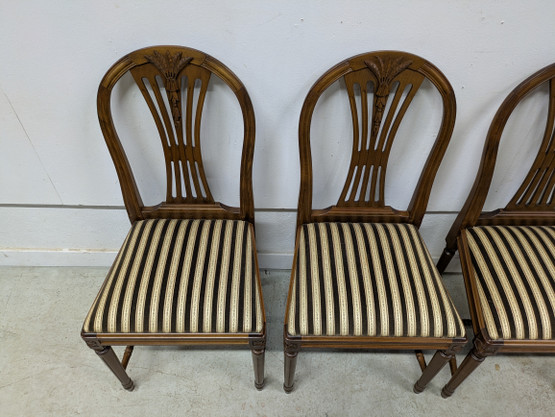 Tähkäempire tuoli 6kpl