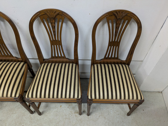 Tähkäempire tuoli 6kpl