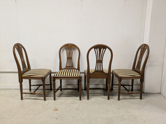 Tähkäempire tuoli 6kpl