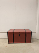 Suuri antiikki arkku 