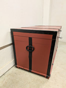 Suuri antiikki arkku 