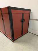 Suuri antiikki arkku 