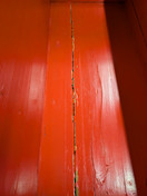 Suuri antiikki arkku 