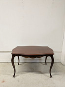 Rokokoo sohvapöytä 