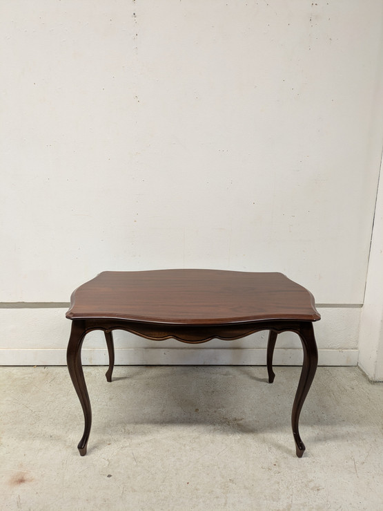 Rokokoo sohvapöytä 