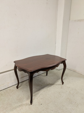 Rokokoo sohvapöytä 