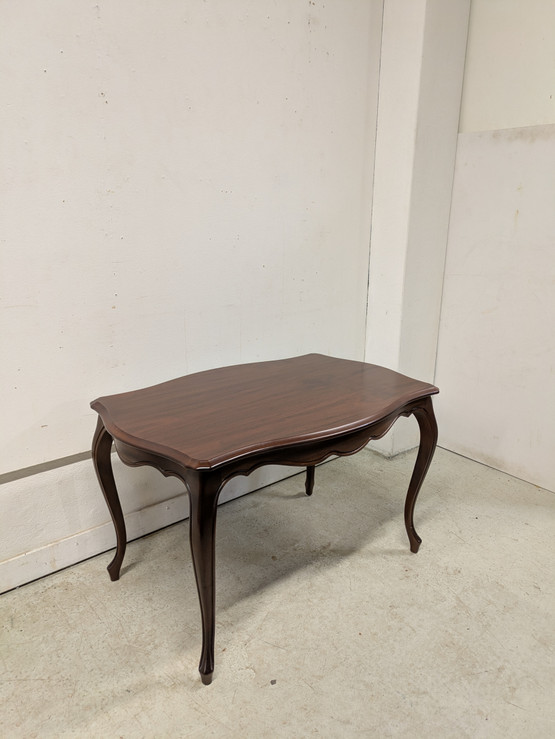 Rokokoo sohvapöytä 