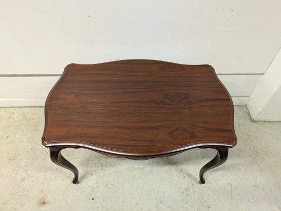 Rokokoo sohvapöytä 