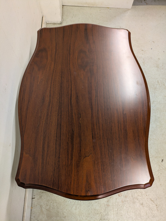 Rokokoo sohvapöytä 