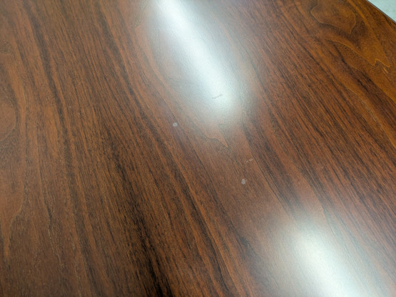 Rokokoo sohvapöytä 