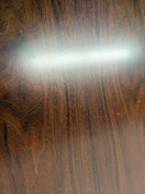 Rokokoo sohvapöytä 