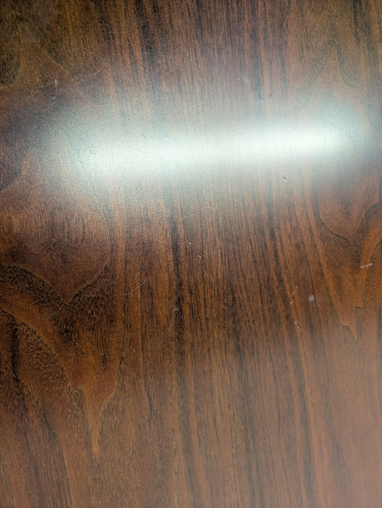 Rokokoo sohvapöytä 