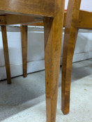 Art Deco tuolit 4kpl 30/40-luku