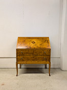 Vintage klaffilipasto 50-luku