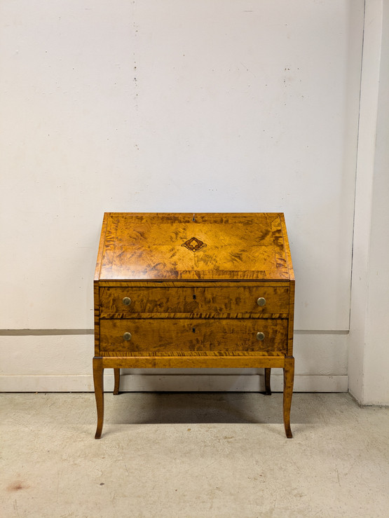 Vintage klaffilipasto 50-luku