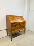 Vintage klaffilipasto 50-luku