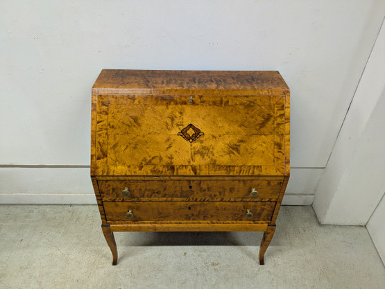 Vintage klaffilipasto 50-luku