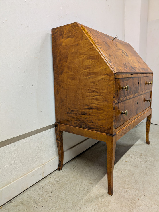 Vintage klaffilipasto 50-luku