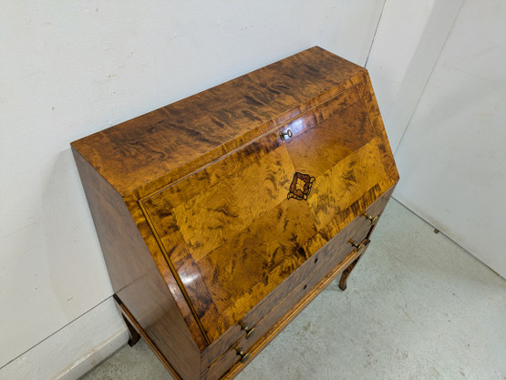 Vintage klaffilipasto 50-luku