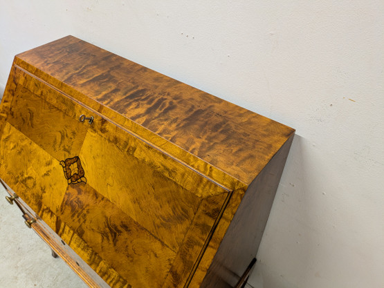 Vintage klaffilipasto 50-luku