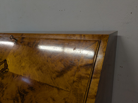 Vintage klaffilipasto 50-luku