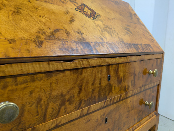 Vintage klaffilipasto 50-luku