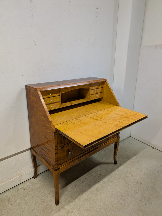 Vintage klaffilipasto 50-luku