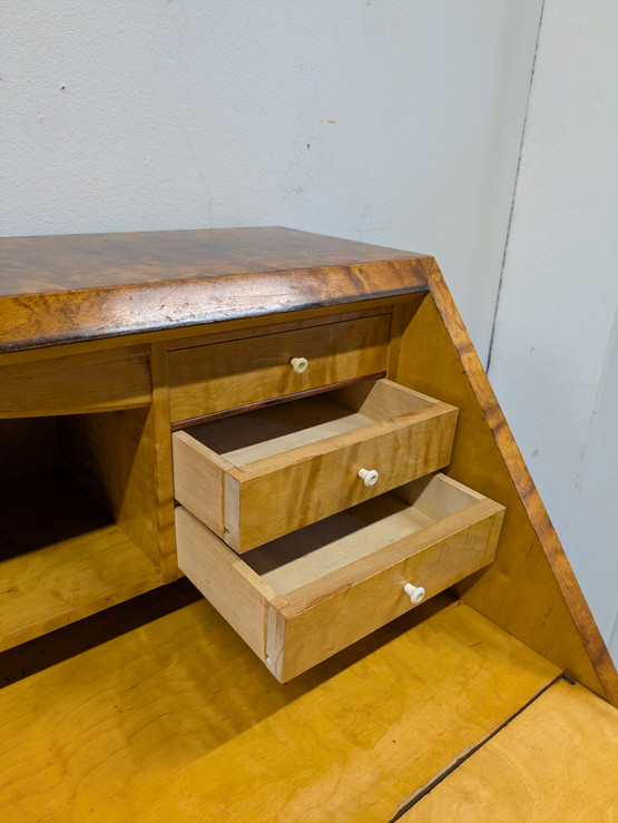 Vintage klaffilipasto 50-luku