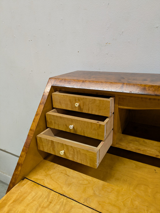 Vintage klaffilipasto 50-luku