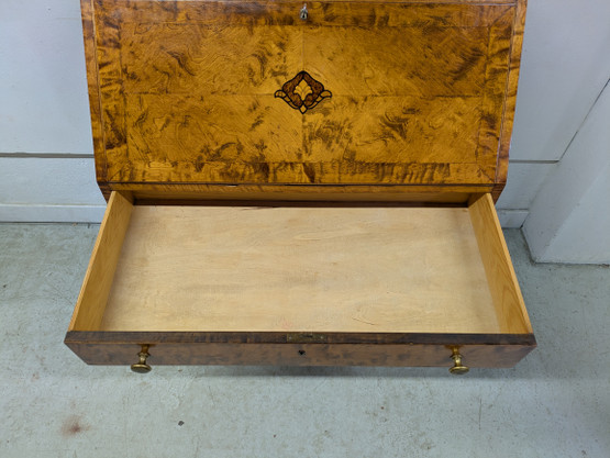 Vintage klaffilipasto 50-luku