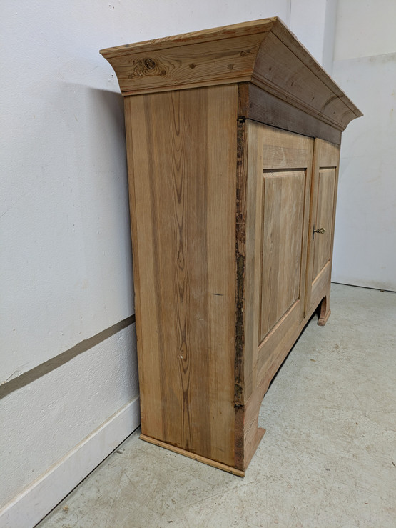 Antiikki kaappi 1800-luku